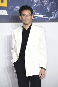 Filmpremiere 'Nuremberg' in London