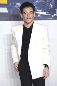 Filmpremiere 'Nuremberg' in London