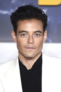 Filmpremiere 'Nuremberg' in London