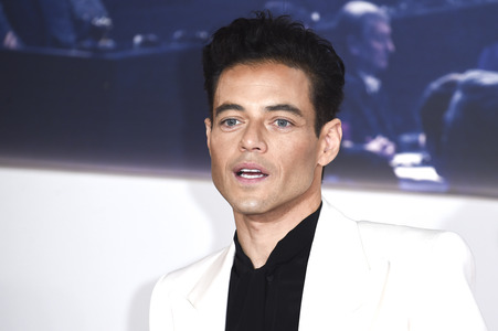 Filmpremiere 'Nuremberg' in London