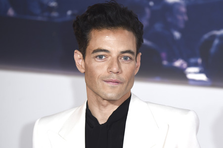 Filmpremiere 'Nuremberg' in London