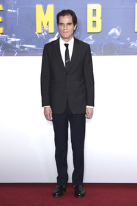 Filmpremiere 'Nuremberg' in London