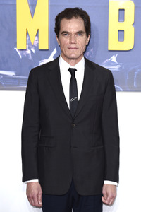 Filmpremiere 'Nuremberg' in London