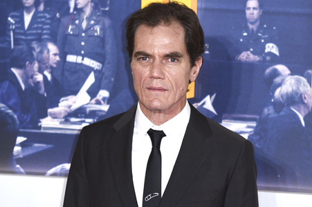 Filmpremiere 'Nuremberg' in London