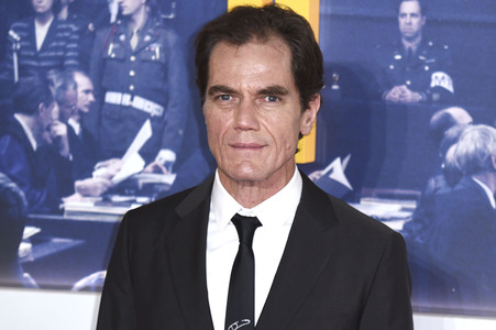 Filmpremiere 'Nuremberg' in London