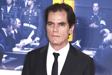 Filmpremiere 'Nuremberg' in London