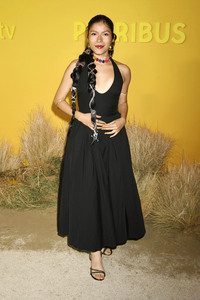 Serienpremiere 'Pluribus - Glück ist ansteckend' in Los Angeles