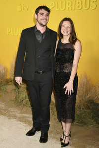 Serienpremiere 'Pluribus - Glück ist ansteckend' in Los Angeles