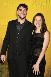 Serienpremiere 'Pluribus - Glück ist ansteckend' in Los Angeles