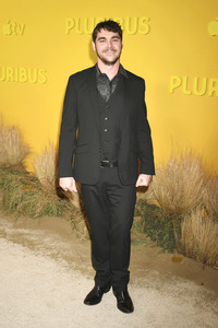 Serienpremiere 'Pluribus - Glück ist ansteckend' in Los Angeles