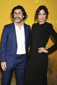 Serienpremiere 'Pluribus - Glück ist ansteckend' in Los Angeles