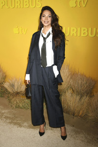 Serienpremiere 'Pluribus - Glück ist ansteckend' in Los Angeles