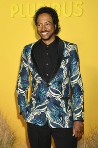 Serienpremiere 'Pluribus - Glück ist ansteckend' in Los Angeles