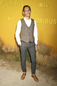 Serienpremiere 'Pluribus - Glück ist ansteckend' in Los Angeles