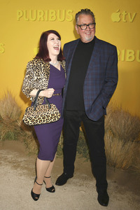 Serienpremiere 'Pluribus - Glück ist ansteckend' in Los Angeles