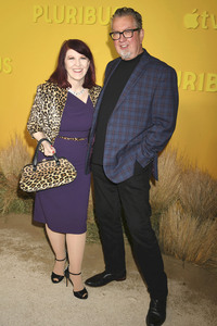 Serienpremiere 'Pluribus - Glück ist ansteckend' in Los Angeles