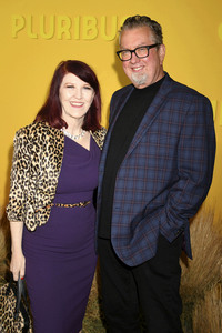 Serienpremiere 'Pluribus - Glück ist ansteckend' in Los Angeles