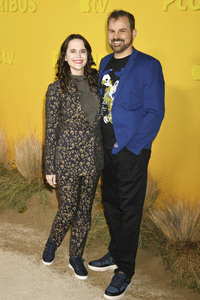 Serienpremiere 'Pluribus - Glück ist ansteckend' in Los Angeles