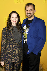 Serienpremiere 'Pluribus - Glück ist ansteckend' in Los Angeles