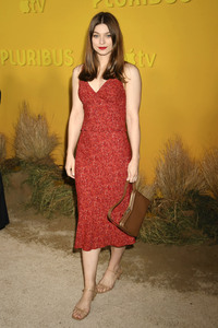 Serienpremiere 'Pluribus - Glück ist ansteckend' in Los Angeles