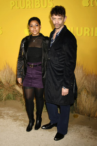 Serienpremiere 'Pluribus - Glück ist ansteckend' in Los Angeles