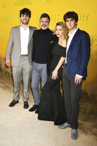 Serienpremiere 'Pluribus - Glück ist ansteckend' in Los Angeles