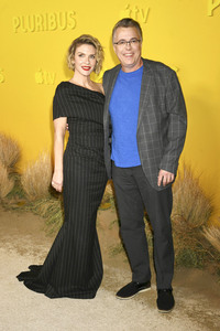 Serienpremiere 'Pluribus - Glück ist ansteckend' in Los Angeles