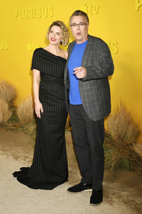 Serienpremiere 'Pluribus - Glück ist ansteckend' in Los Angeles