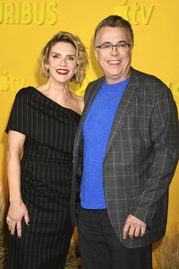 Serienpremiere 'Pluribus - Glück ist ansteckend' in Los Angeles