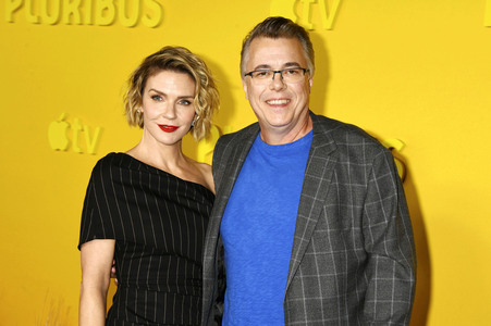 Serienpremiere 'Pluribus - Glück ist ansteckend' in Los Angeles