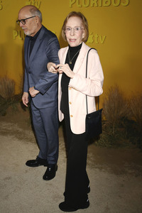 Serienpremiere 'Pluribus - Glück ist ansteckend' in Los Angeles