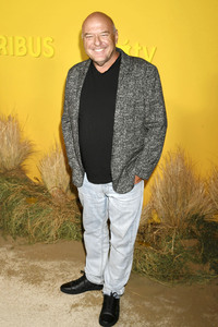 Serienpremiere 'Pluribus - Glück ist ansteckend' in Los Angeles