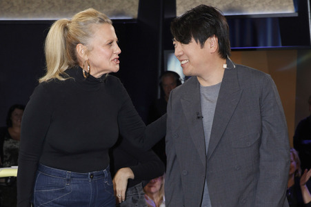 'NDR Talk Show' in Hamburg