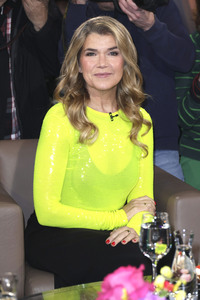 'NDR Talk Show' in Hamburg