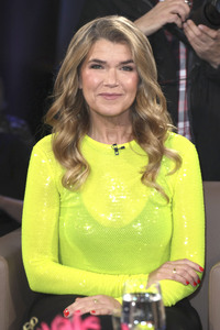 'NDR Talk Show' in Hamburg