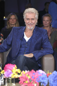 'NDR Talk Show' in Hamburg