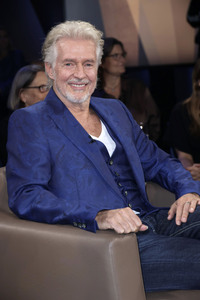 'NDR Talk Show' in Hamburg