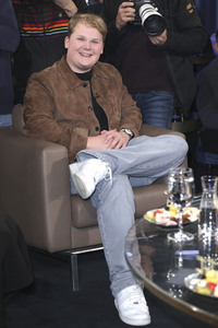'NDR Talk Show' in Hamburg