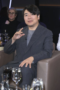 'NDR Talk Show' in Hamburg