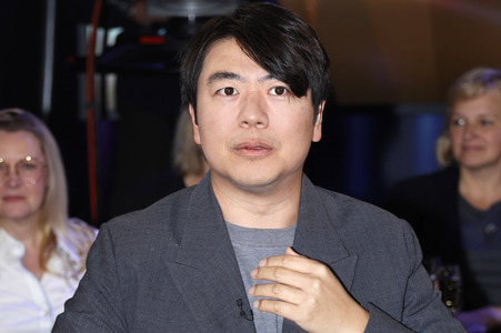 'NDR Talk Show' in Hamburg