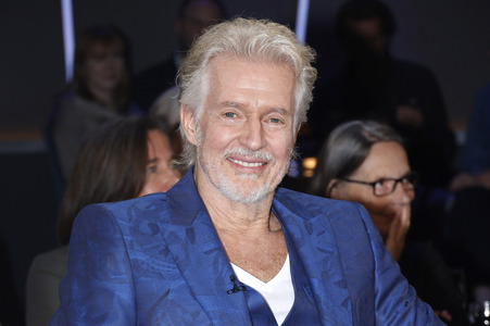 'NDR Talk Show' in Hamburg