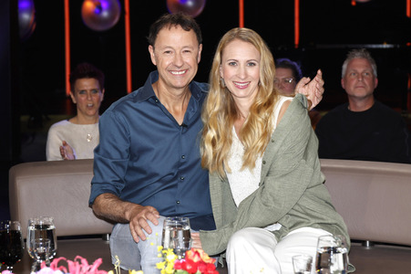 'NDR Talk Show' in Hamburg