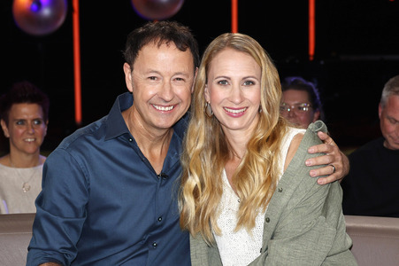 'NDR Talk Show' in Hamburg