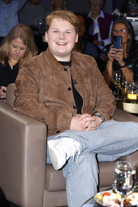 'NDR Talk Show' in Hamburg