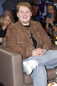 'NDR Talk Show' in Hamburg