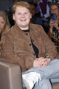 'NDR Talk Show' in Hamburg