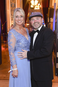 43. Deutscher SportpresseBall 2025 in Frankfurt am Main