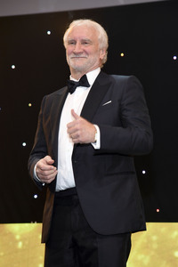 43. Deutscher SportpresseBall 2025 in Frankfurt am Main