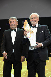 43. Deutscher SportpresseBall 2025 in Frankfurt am Main