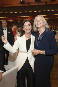 43. Deutscher SportpresseBall 2025 in Frankfurt am Main